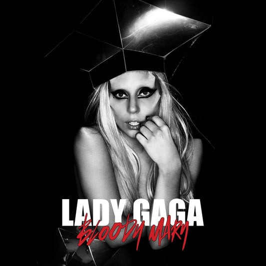 Lady Gaga - Bloody Mary xLights Sequence