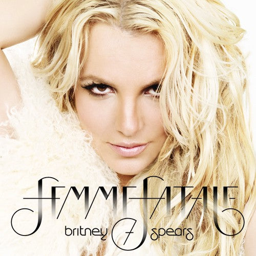 Britney Spears Medley xLights Sequence